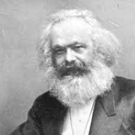 Karl Marx