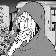 Sasori.