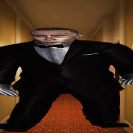 chicoman