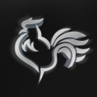 Coq-Unijambiste